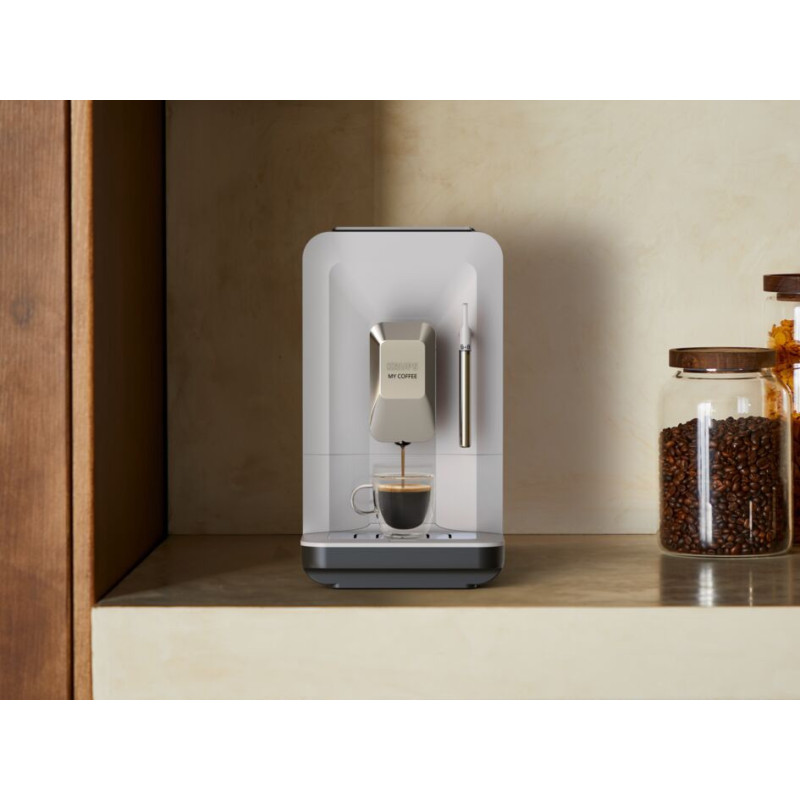 Кавомашина Krups My Coffee+ EA201BE0