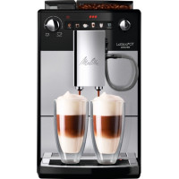 Кавомашина Melitta Latticia OT Silver F300-101