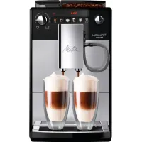 Кофемашина Melitta Latticia OT Silver F300-101