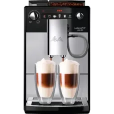 Кофемашина Melitta Latticia OT Silver F300-101