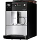 Кофемашина Melitta Latticia OT Silver F300-101
