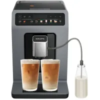 Кофемашина Krups Evidence Hot & Cold EA898GF0
