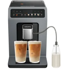 Кофемашина Krups Evidence Hot & Cold EA898GF0
