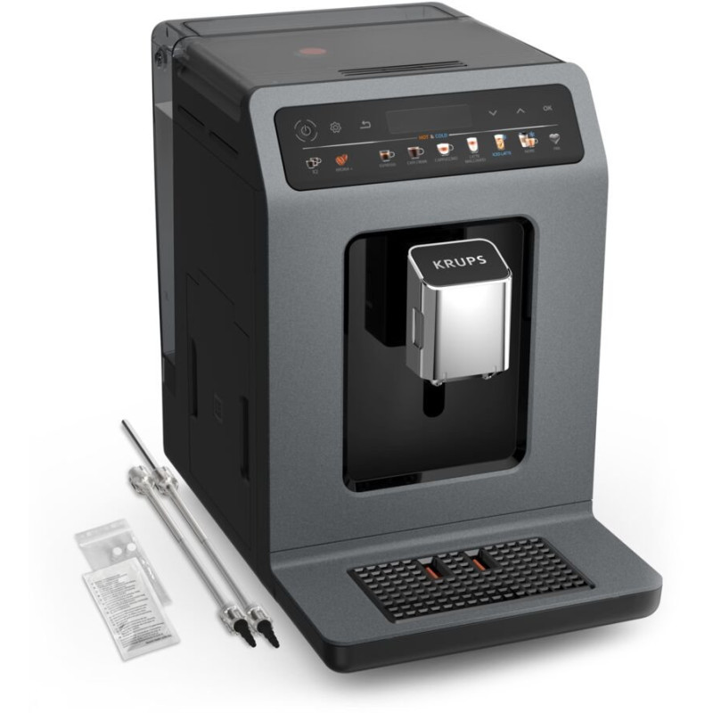 Krups Evidence Hot & Cold EA898GF0