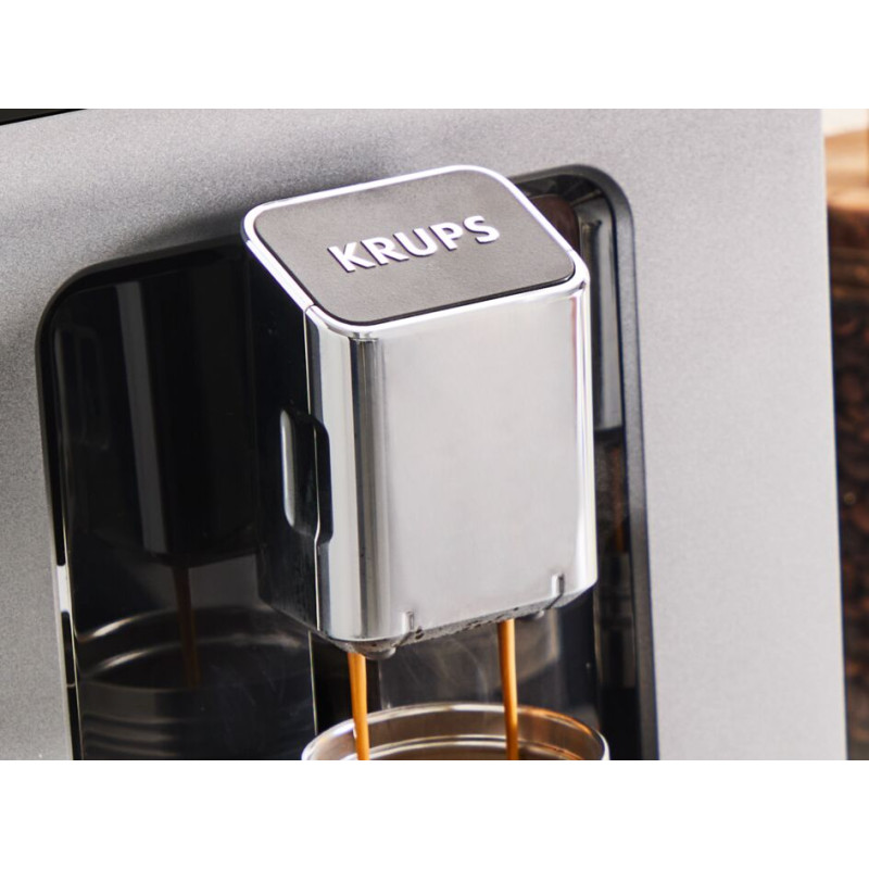 Krups Evidence Hot & Cold EA898GF0