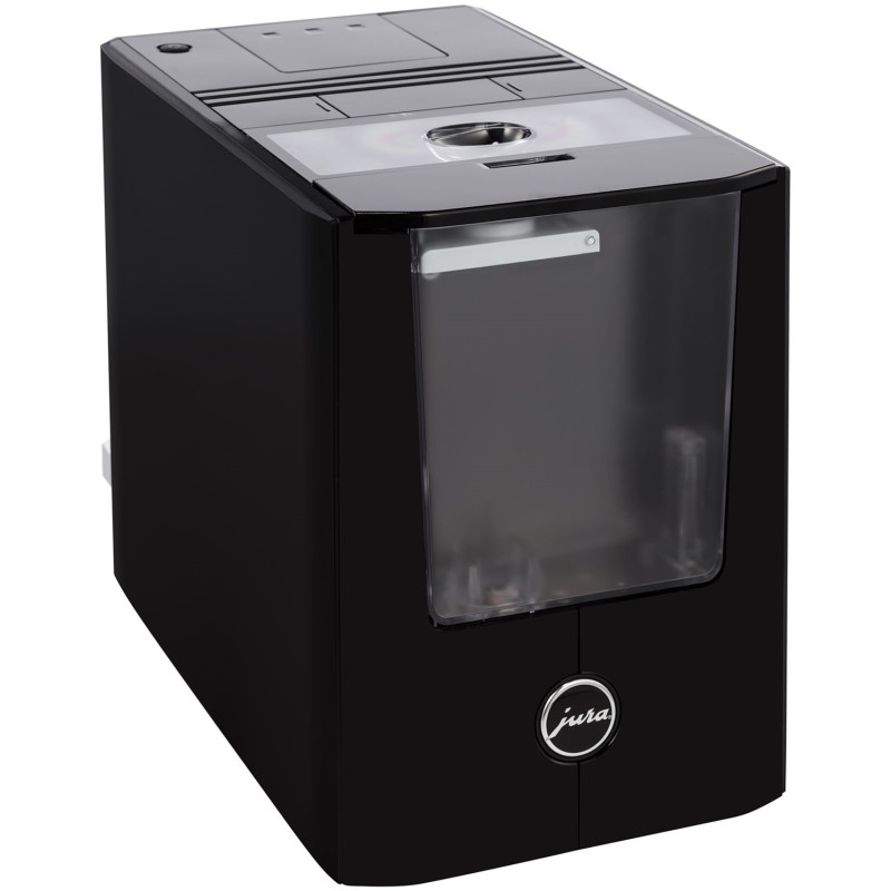 Кофемашина JURA A1 Piano Black
