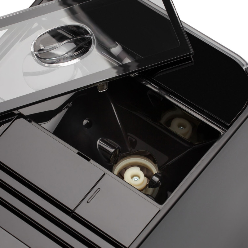 Кофемашина JURA A1 Piano Black