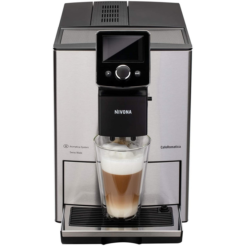 Nivona CafeRomatica 825 (NICR 825)