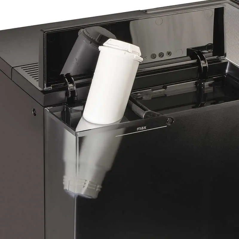 Кофемашина Nivona CafeRomatica 825 (NICR 825)