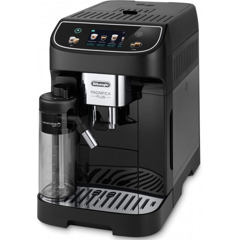 Delonghi Magnifica Plus ECAM 320.60.B