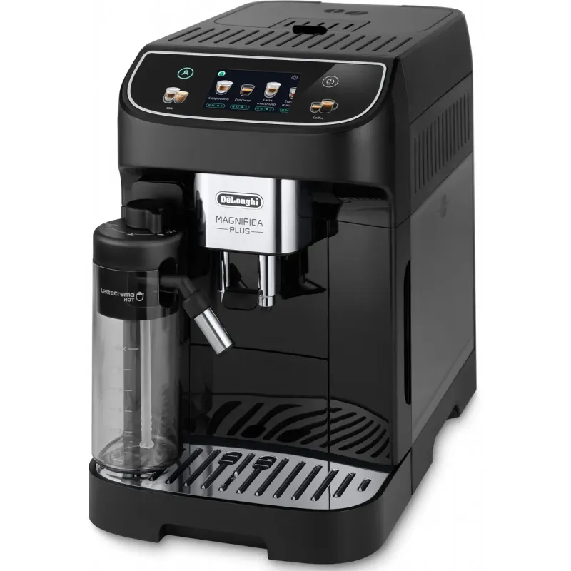 Кофемашина Delonghi Magnifica Plus ECAM 320.60.B