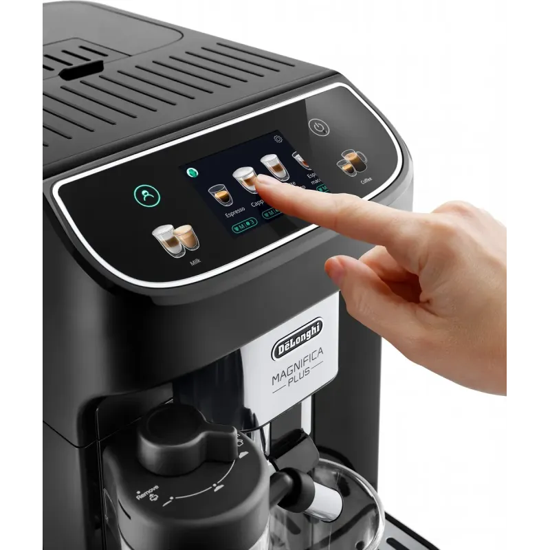 Кофемашина Delonghi Magnifica Plus ECAM 320.60.B