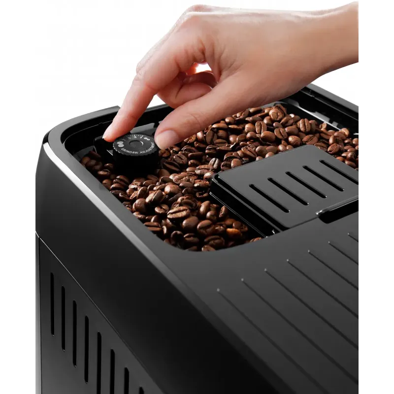 Кофемашина Delonghi Magnifica Plus ECAM 320.60.B