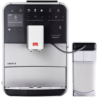 Кавомашина Melitta Silver F83/0-101