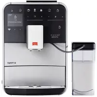 Кофемашина Melitta Silver F83/0-101