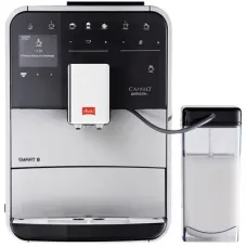 Кофемашина Melitta Silver F83/0-101