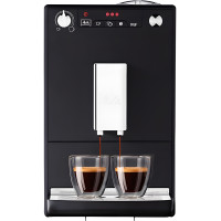 Кофемашина Melitta Solo Black E950-201