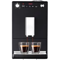 Кавомашина Melitta Solo Black E950-201