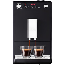 Кавомашина Melitta Solo Black E950-201