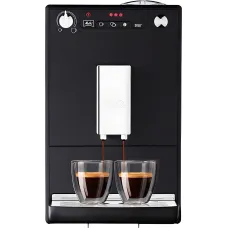 Кофемашина Melitta Solo Black E950-201