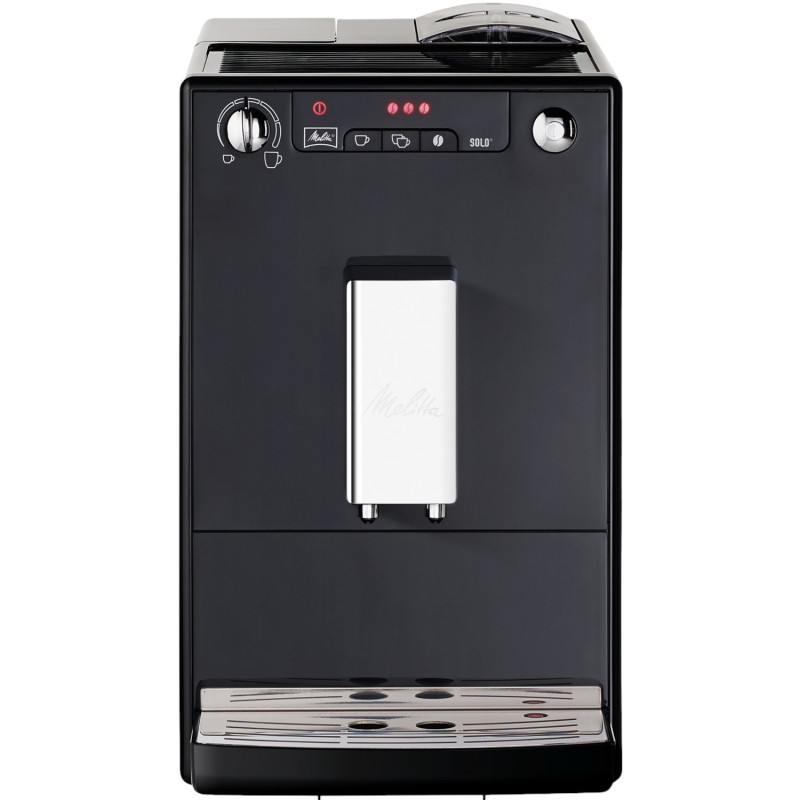 Кавомашина Melitta Solo Black E950-201