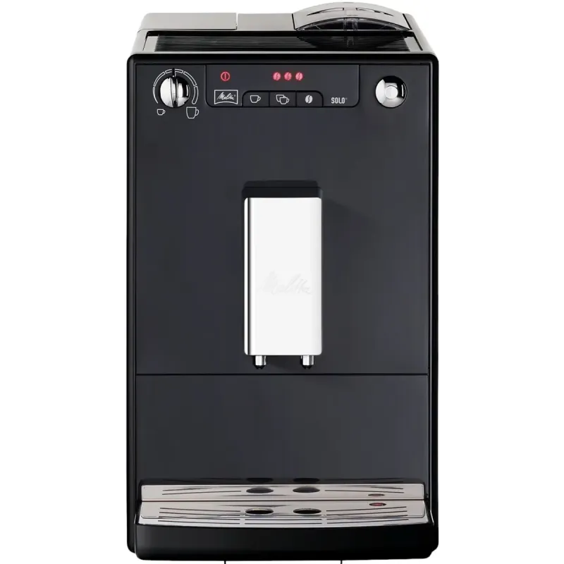 Кофемашина Melitta Solo Black E950-201