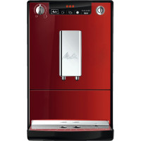 Кавомашина Melitta Solo Chili-Red E950-204