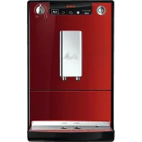 Кавомашина Melitta Solo Chili-Red E950-204