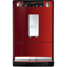 Кавомашина Melitta Solo Chili-Red E950-204