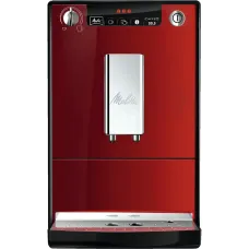 Кофемашина Melitta Solo Chili-Red E950-204