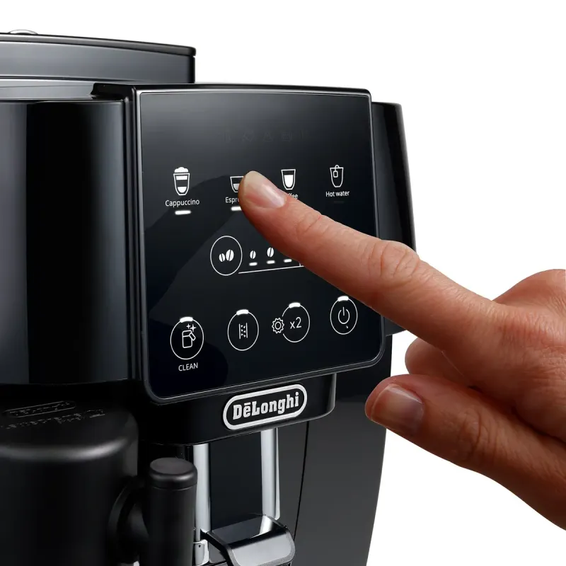 Кофемашина Delonghi ECAM220.60.B