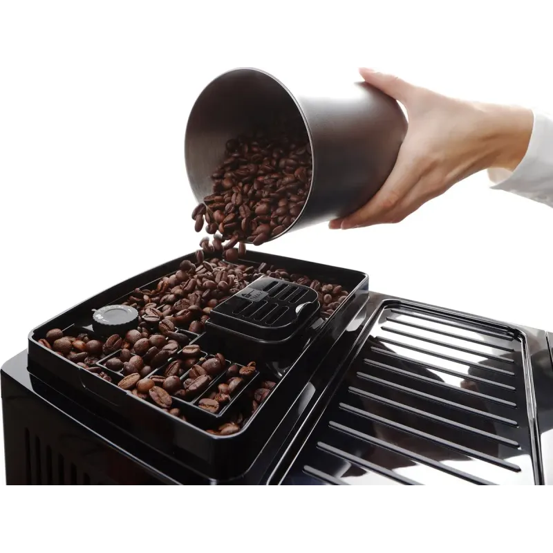 Кофемашина Delonghi ECAM220.60.B