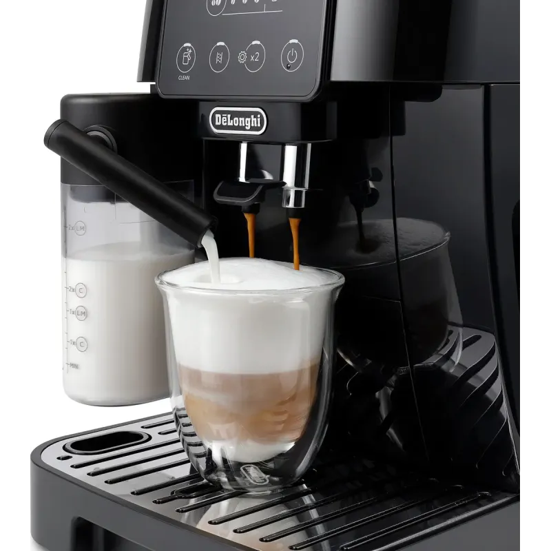 Кофемашина Delonghi ECAM220.60.B
