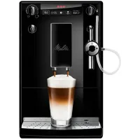 Кавомашина Melitta Solo Perfect Milk Pure Black E957-304