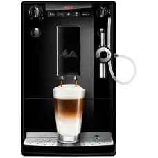 Кофемашина Melitta Solo Perfect Milk Pure Black E957-304