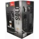 Кавомашина Melitta Solo Perfect Milk Pure Black E957-304