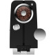Кофемашина JURA ENA 8 Full Metropolitan Black