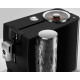 Кофемашина JURA ENA 8 Full Metropolitan Black