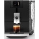 Кофемашина JURA ENA 8 Full Metropolitan Black