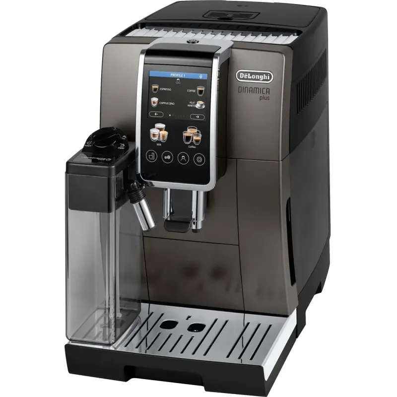 Кавомашина Delonghi ECAM380.95.TB