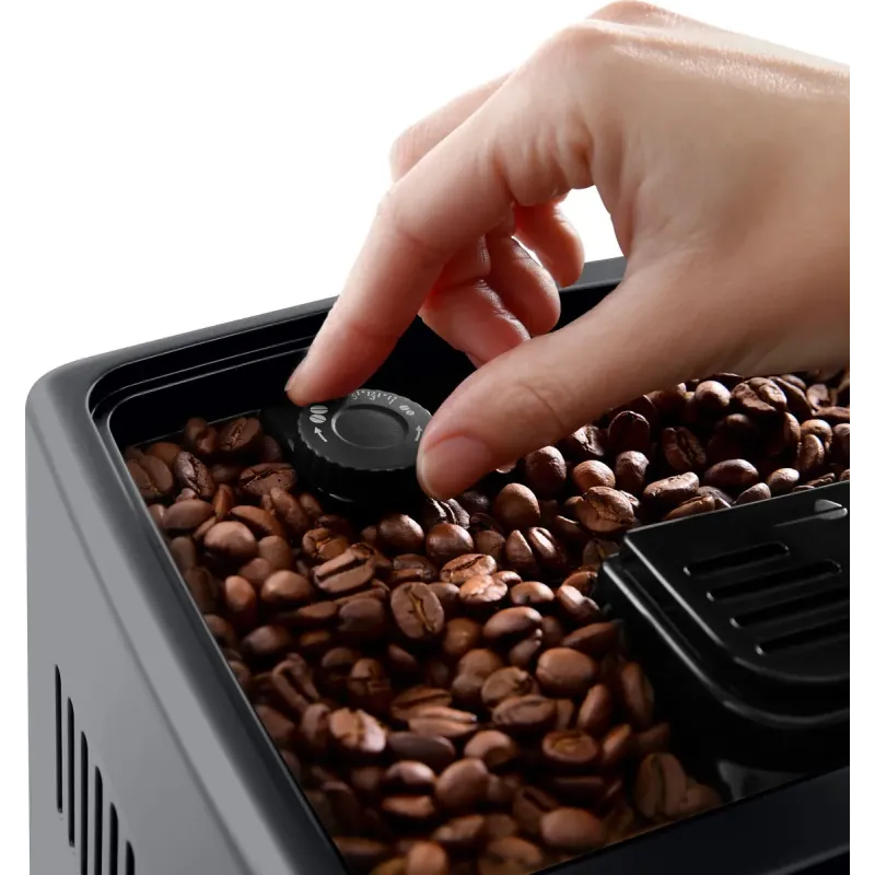 Кавомашина Delonghi ECAM380.95.TB