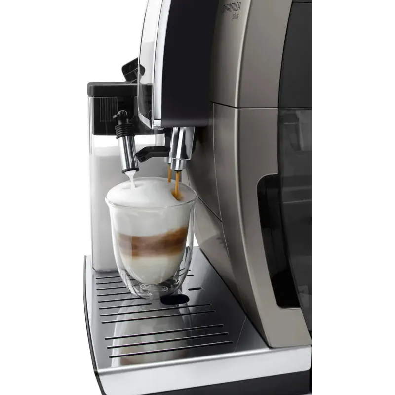 Кавомашина Delonghi ECAM380.95.TB
