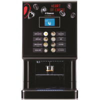 Saeco Phedra EVO Espresso