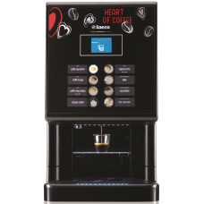 Saeco Phedra EVO Espresso
