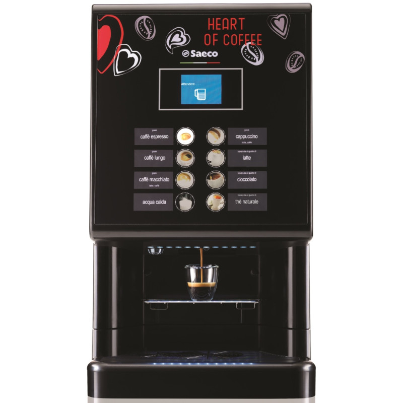 Saeco Phedra EVO Espresso