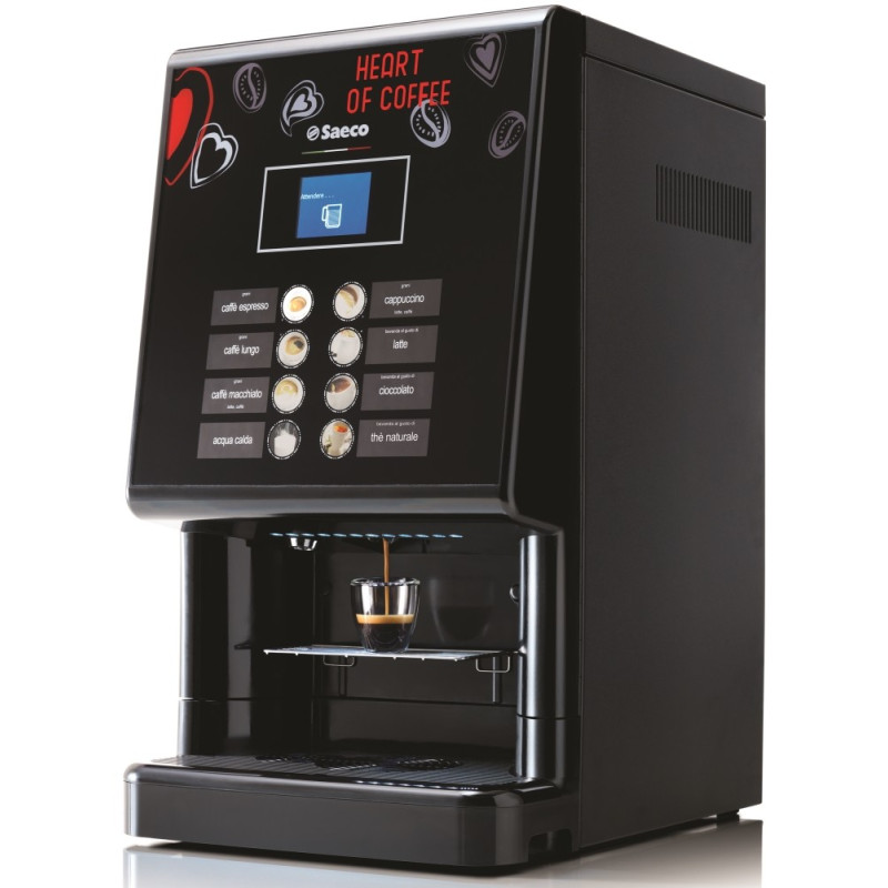 Saeco Phedra EVO Espresso