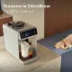 Кофемашина Philips LatteGo Pro Café Aromis EP8757/20