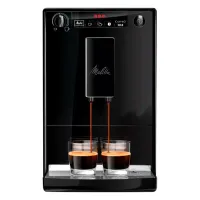 Кофемашина Melitta Solo Pure Black E950-222