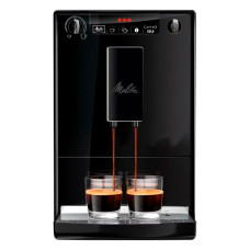 Кавомашина Melitta Solo Pure Black E950-222