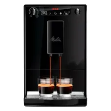 Кофемашина Melitta Solo Pure Black E950-222